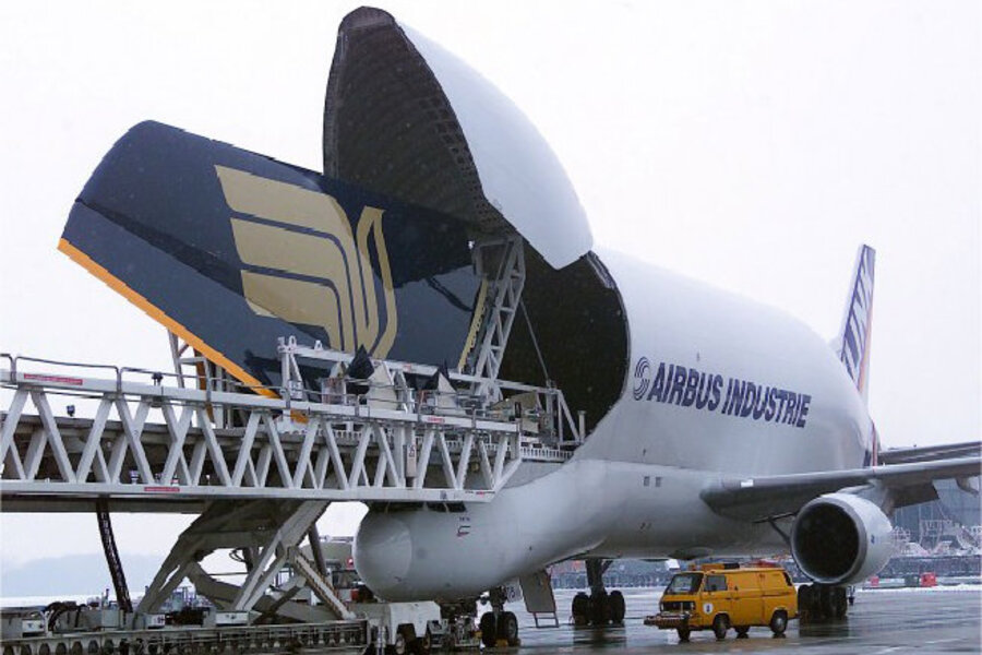 AirbusBeluga