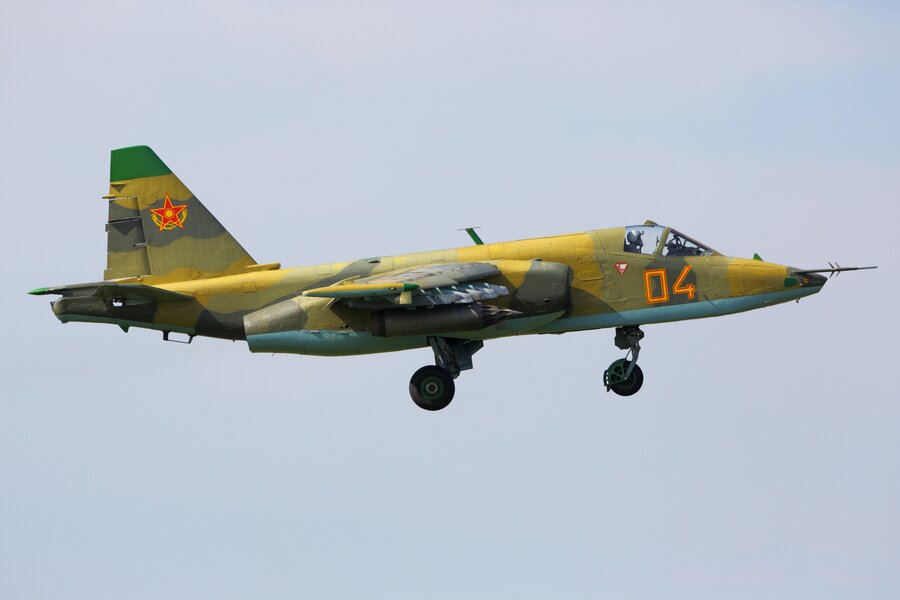 Su-25