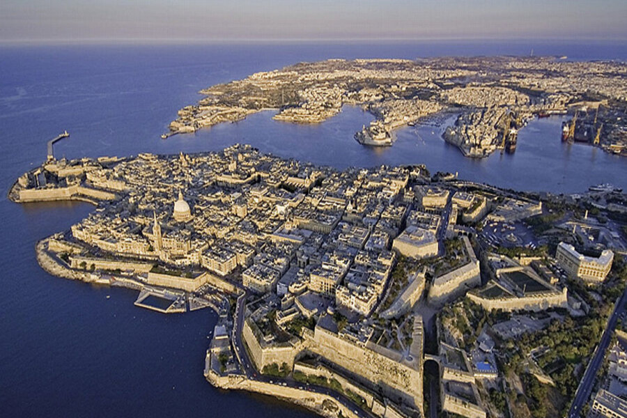 Valletta