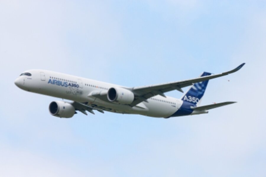 Airbus A 350