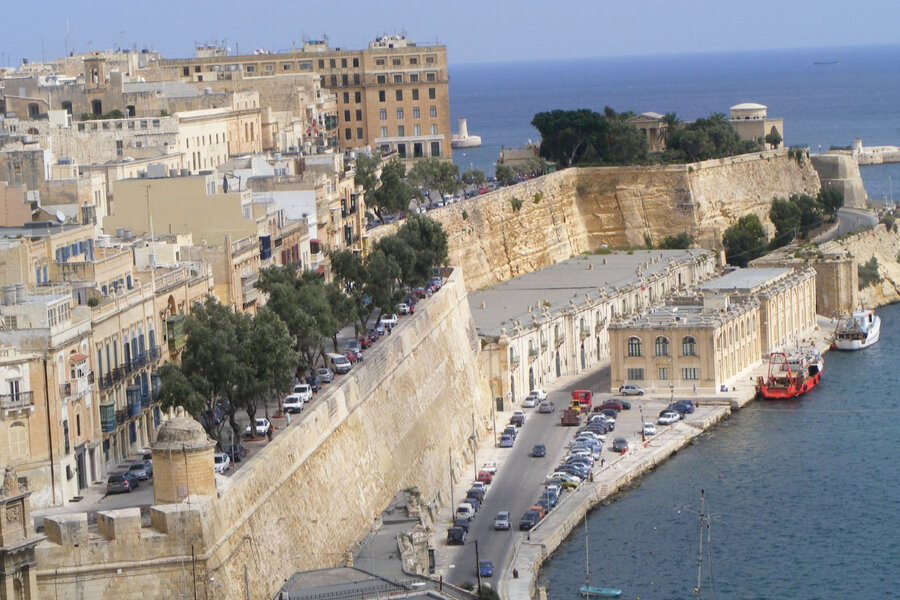 Valletta